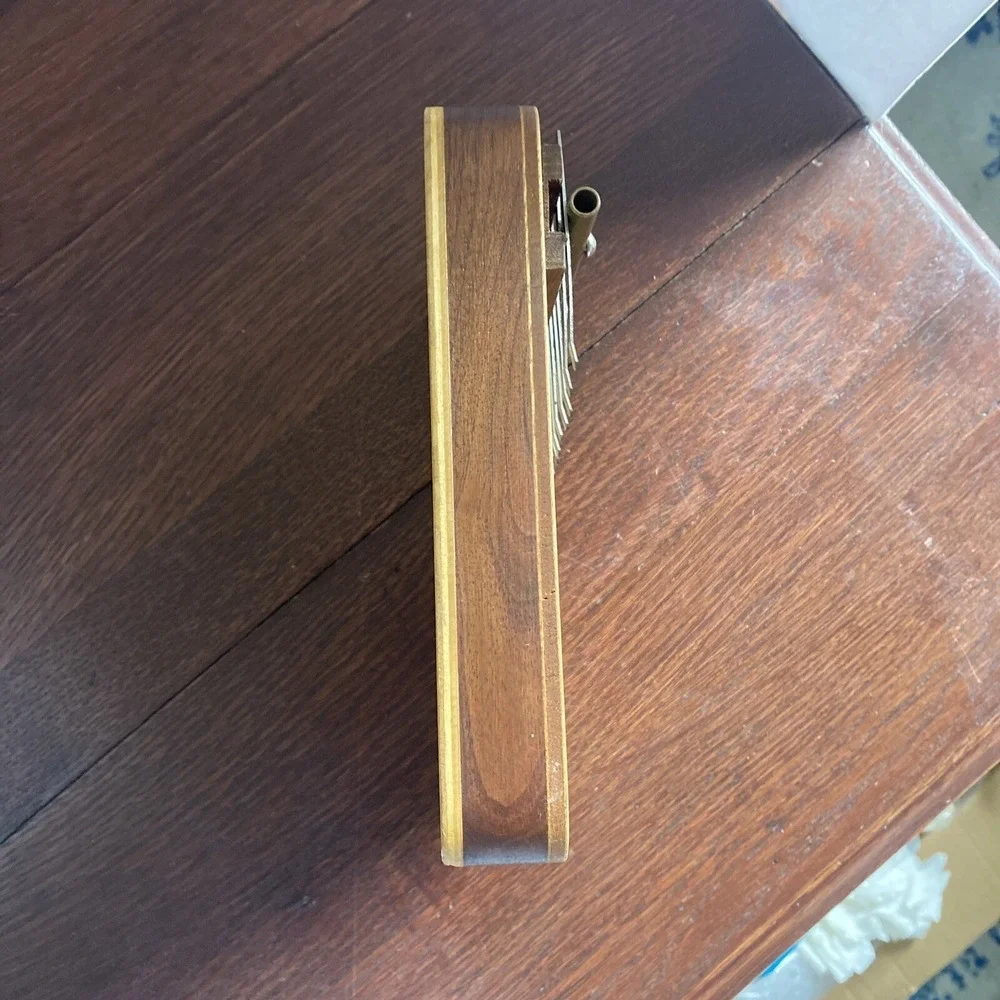 Kalimba Thumb Piano 10 Keys Schoenhut